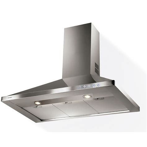 faber wall mounted hood